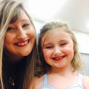 Meet your Posher, Kristen